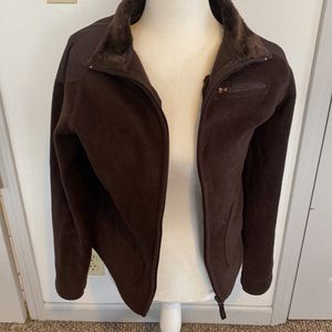 Cute little Brown jacket